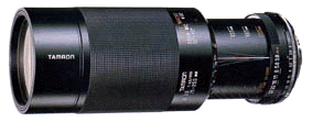 Model 04A - 75-250mm F/3.8-4.5 アダプトール2