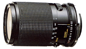 Model 40A - 35-135mm F/3.5-4.5 アダプトール2
