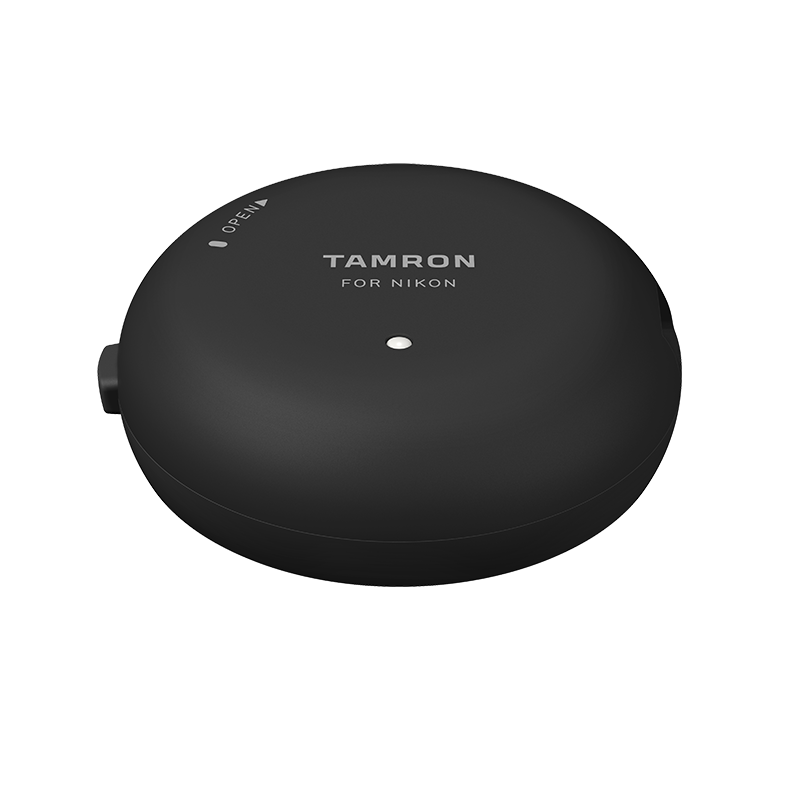 TAMRON TAP-in Console TAMRON TAP-in Console