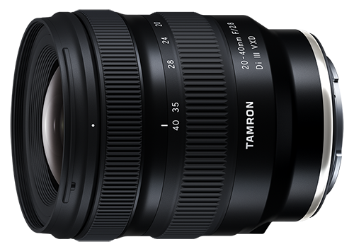 lens: Model A062