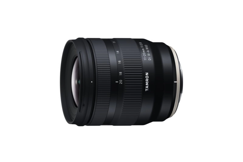11-20mm F/2.8 Di III-A RXD (Model B060) 11-20mm F/2.8 Di III-A RXD (Model B060)