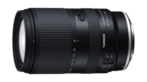 For CANON RF mount