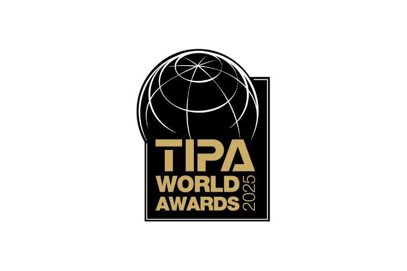 TAMRON lenses honored with two prestigious TIPA Awards in 2025